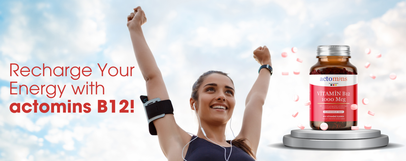 Actomins B12