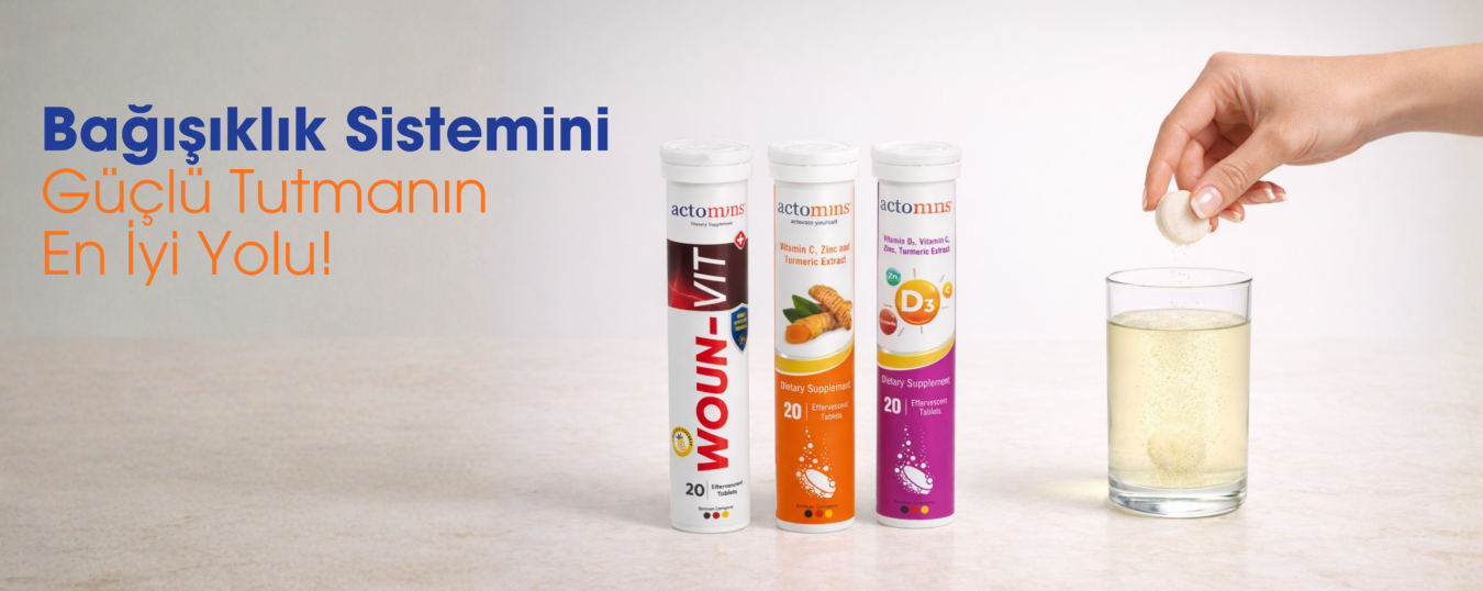 Bağışıklık Desteği