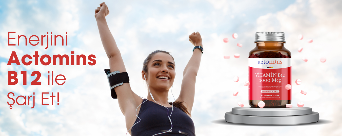 Actomins B12